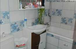 2 camere, 55 mp, decomandat, imobil nou, zona strazii Edgar Quinet