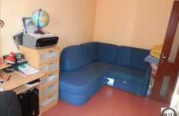 2 camere, 55 mp, decomandat, imobil nou, zona strazii Edgar Quinet