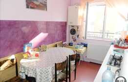 2 camere, 55 mp, decomandat, imobil nou, zona strazii Edgar Quinet