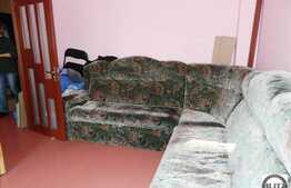 2 camere, 55 mp, decomandat, imobil nou, zona strazii Edgar Quinet