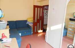 2 camere, 55 mp, decomandat, imobil nou, zona strazii Edgar Quinet