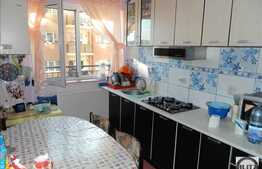 2 camere, 55 mp, decomandat, imobil nou, zona strazii Edgar Quinet