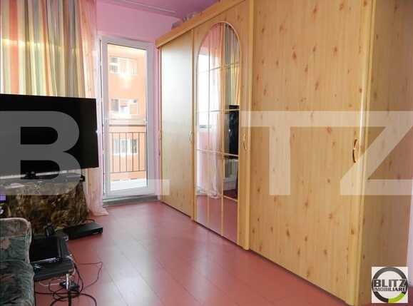 Apartament de închiriat 2 camere Manastur - 15198AI | BLITZ Cluj-Napoca | Poza1