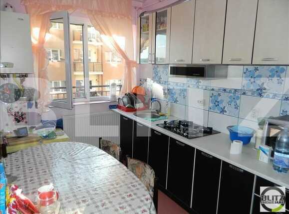 Apartament de închiriat 2 camere Manastur - 15198AI | BLITZ Cluj-Napoca | Poza12