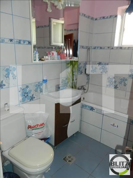 Apartament de închiriat 2 camere Manastur - 15198AI | BLITZ Cluj-Napoca | Poza14