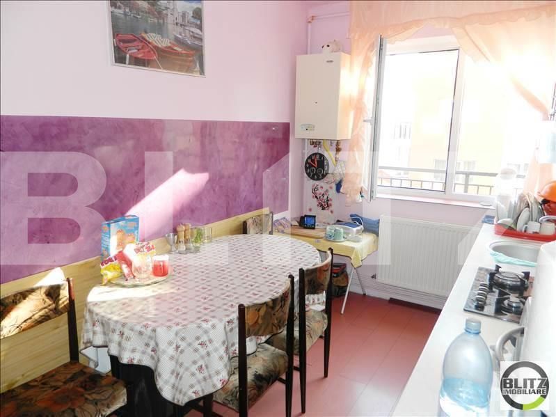 Apartament de închiriat 2 camere Manastur - 15198AI | BLITZ Cluj-Napoca | Poza10