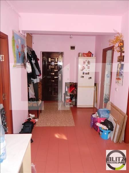 Apartament de închiriat 2 camere Manastur - 15198AI | BLITZ Cluj-Napoca | Poza13