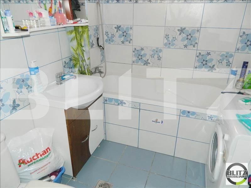 Apartament de închiriat 2 camere Manastur - 15198AI | BLITZ Cluj-Napoca | Poza15