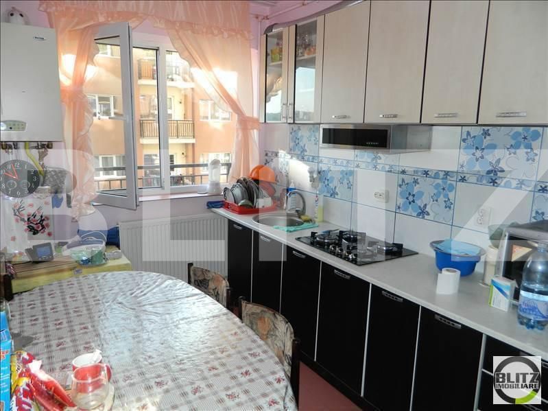 Apartament de închiriat 2 camere Manastur - 15198AI | BLITZ Cluj-Napoca | Poza12