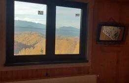 Casa de vacanță, pretabilă pentru pensiune în Moieciu