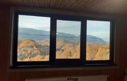 Casa de vacanță, pretabilă pentru pensiune în Moieciu