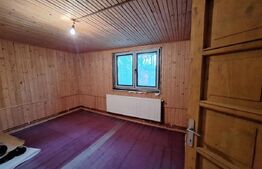 Casa de vacanță, pretabilă pentru pensiune în Moieciu