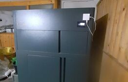 Casa de vacanță, pretabilă pentru pensiune în Moieciu