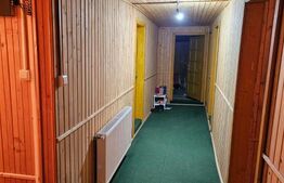 Casa de vacanță, pretabilă pentru pensiune în Moieciu