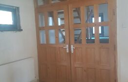 Casa de vacanță, pretabilă pentru pensiune în Moieciu