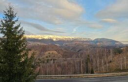 Casa de vacanță, pretabilă pentru pensiune în Moieciu