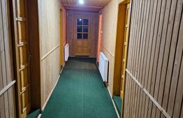 Casa de vacanță, pretabilă pentru pensiune în Moieciu