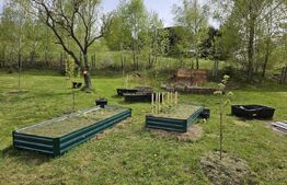 Casa de vacanță, pretabilă pentru pensiune în Moieciu