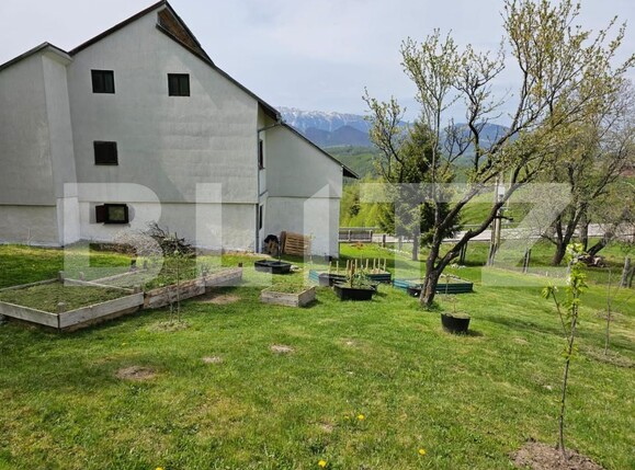 Casa de vânzare 5 camere Moieciu de jos - 151985CV | BLITZ Brașov | Poza1