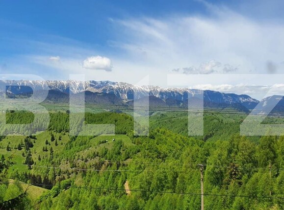 Casa de vânzare 5 camere Moieciu de jos - 151985CV | BLITZ Brașov | Poza1