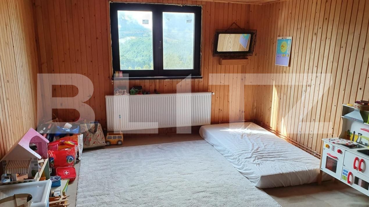 Casa de vânzare 5 camere Moieciu de jos - 151985CV | BLITZ Brașov | Poza5