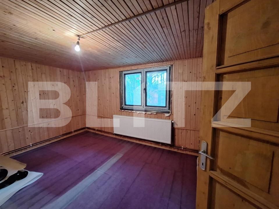 Casa de vânzare 5 camere Moieciu de jos - 151985CV | BLITZ Brașov | Poza8