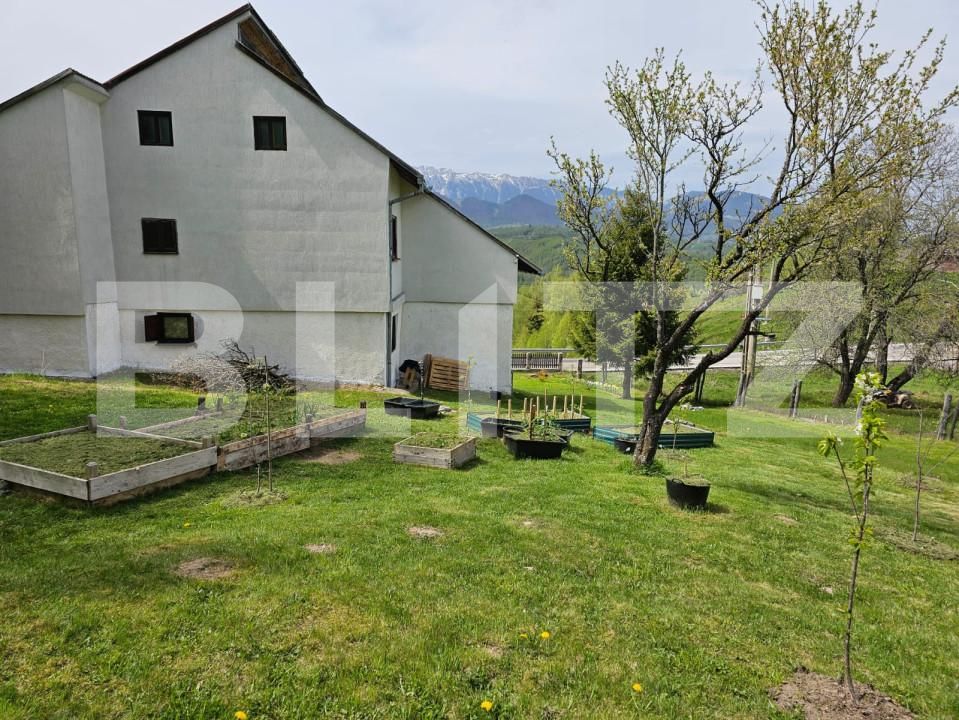 Casa de vânzare 5 camere Moieciu de jos - 151985CV | BLITZ Brașov | Poza4