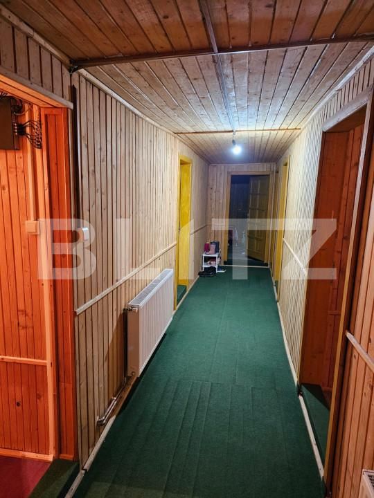 Casa de vânzare 5 camere Moieciu de jos - 151985CV | BLITZ Brașov | Poza2