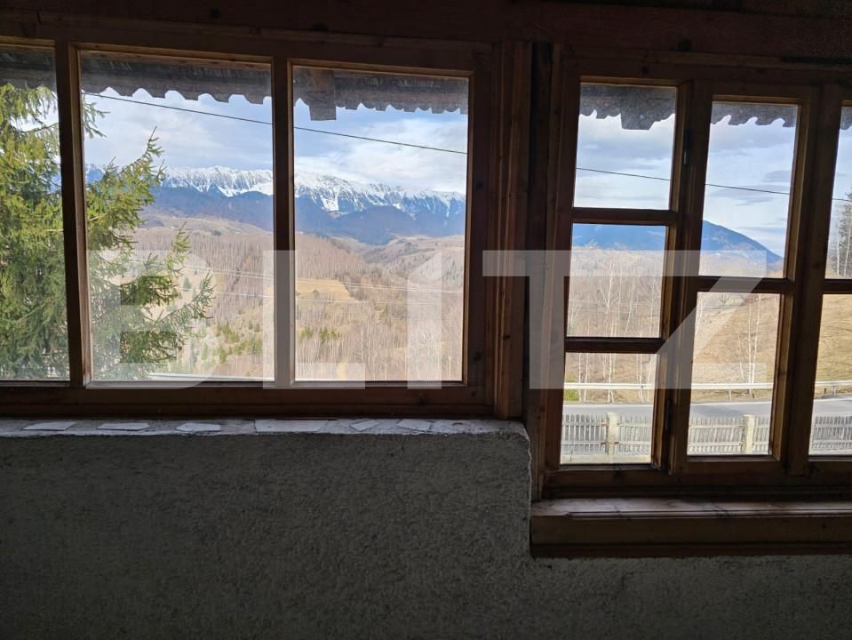 Casa de vânzare 5 camere Moieciu de jos - 151985CV | BLITZ Brașov | Poza10
