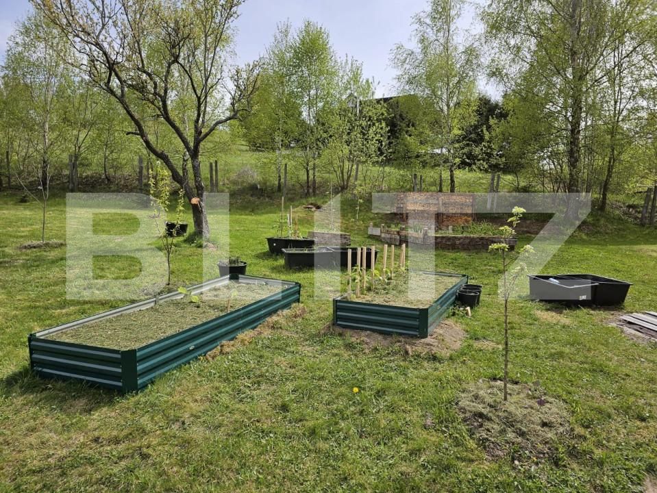 Casa de vânzare 5 camere Moieciu de jos - 151985CV | BLITZ Brașov | Poza3