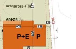 Casa individuala 143 mp, 460 teren, garaj, Luna de Sus 
