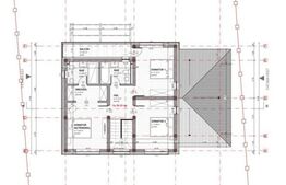 Casa individuala 143 mp, 460 teren, garaj, Luna de Sus 