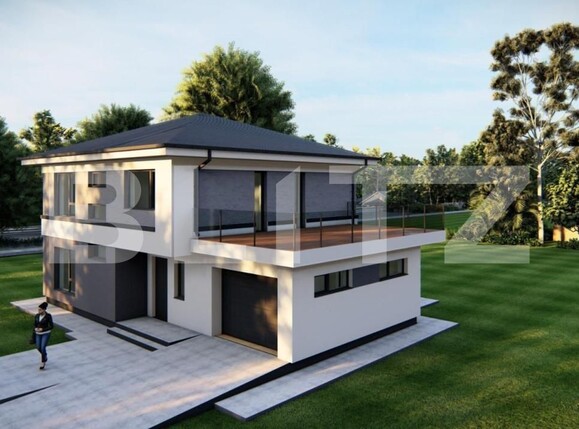 Casa de vânzare 4 camere Stolna - 151986CV | BLITZ Cluj-Napoca | Poza2