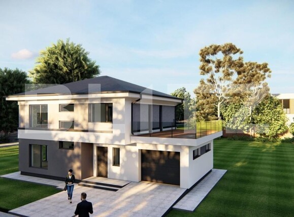 Casa de vânzare 4 camere Stolna - 151986CV | BLITZ Cluj-Napoca | Poza1