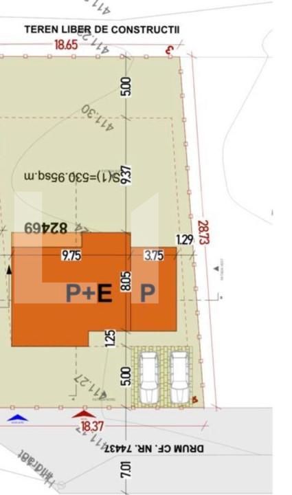 Casa de vânzare 4 camere Stolna - 151986CV | BLITZ Cluj-Napoca | Poza5