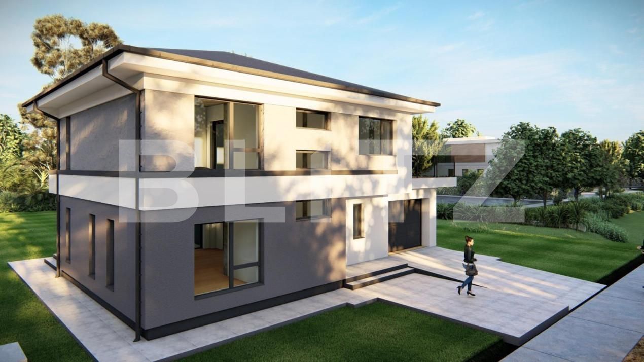 Casa de vânzare 4 camere Stolna - 151986CV | BLITZ Cluj-Napoca | Poza3