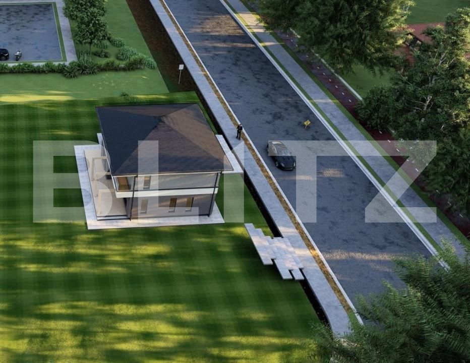 Casa de vânzare 4 camere Stolna - 151986CV | BLITZ Cluj-Napoca | Poza4