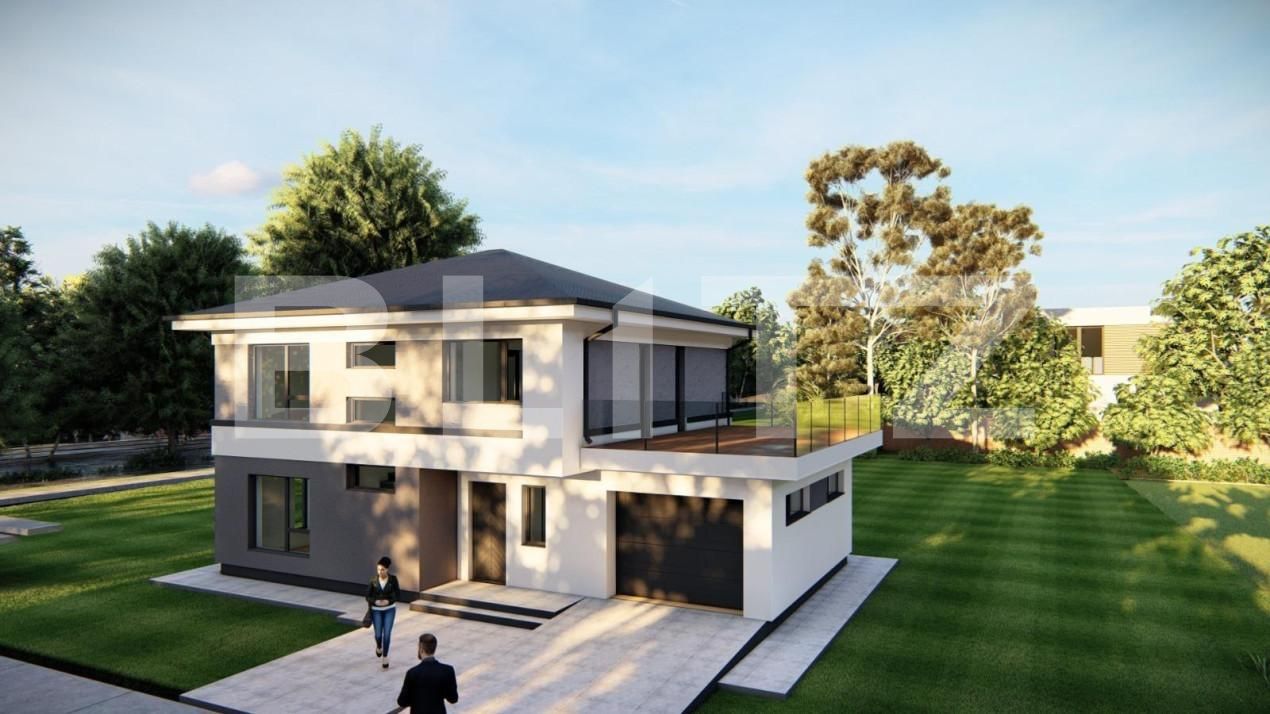 Casa de vânzare 4 camere Stolna - 151986CV | BLITZ Cluj-Napoca | Poza1