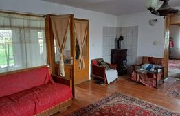 Casa 6 camere cu teren generos de vanzare in Tureni !!! 