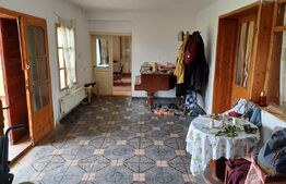 Casa 6 camere cu teren generos de vanzare in Tureni !!! 