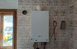 Casa 6 camere cu teren generos de vanzare in Tureni !!! 