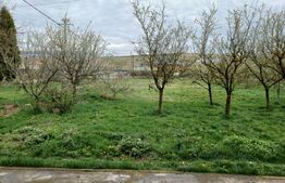 Casa 6 camere cu teren generos de vanzare in Tureni !!! 