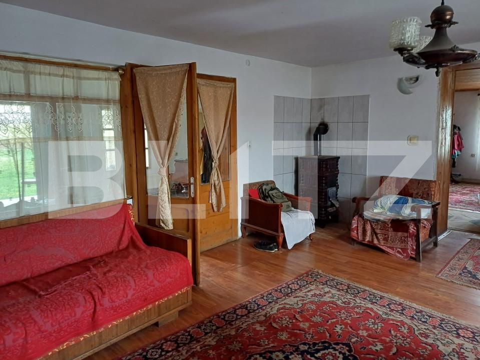 Casa de vânzare 6 camere Tureni - 151988CV | BLITZ Cluj-Napoca | Poza5