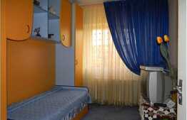 3 camere, 67 mp utili, mobilat complet, zona strazii Primaverii