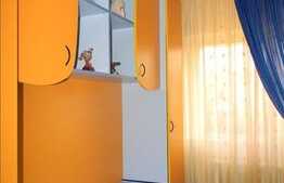 3 camere, 67 mp utili, mobilat complet, zona strazii Primaverii