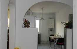 3 camere, 67 mp utili, mobilat complet, zona strazii Primaverii