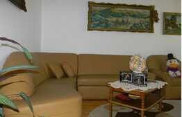 3 camere, 67 mp utili, mobilat complet, zona strazii Primaverii