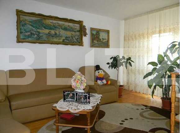 Apartament de vânzare 3 camere Manastur - 15199AV | BLITZ Cluj-Napoca | Poza1