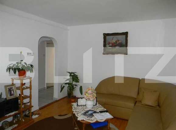 Apartament de vânzare 3 camere Manastur - 15199AV | BLITZ Cluj-Napoca | Poza2