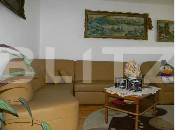 Apartament de vânzare 3 camere Manastur - 15199AV | BLITZ Cluj-Napoca | Poza3